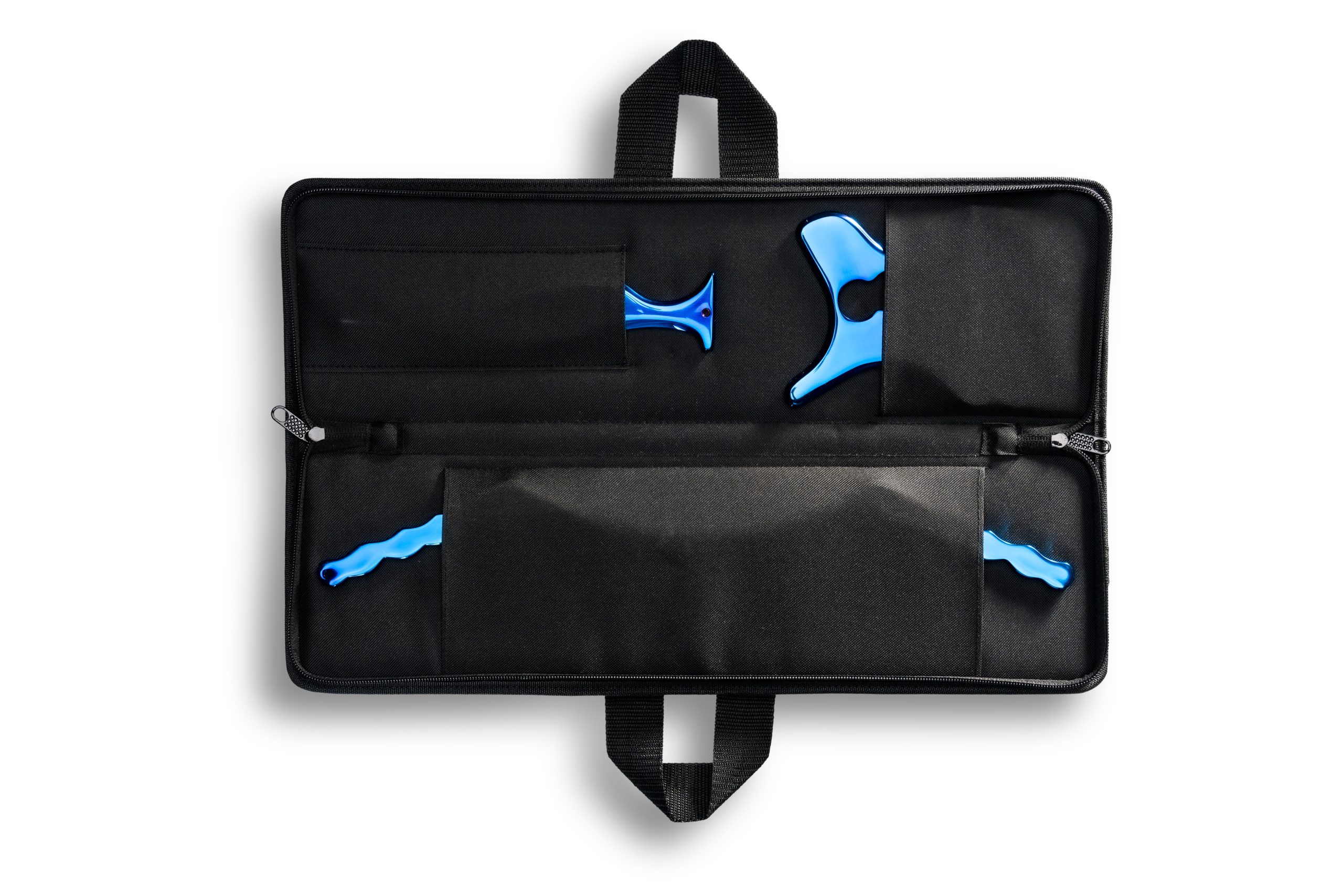 Kit Profesional 3 Herramientas IASTM